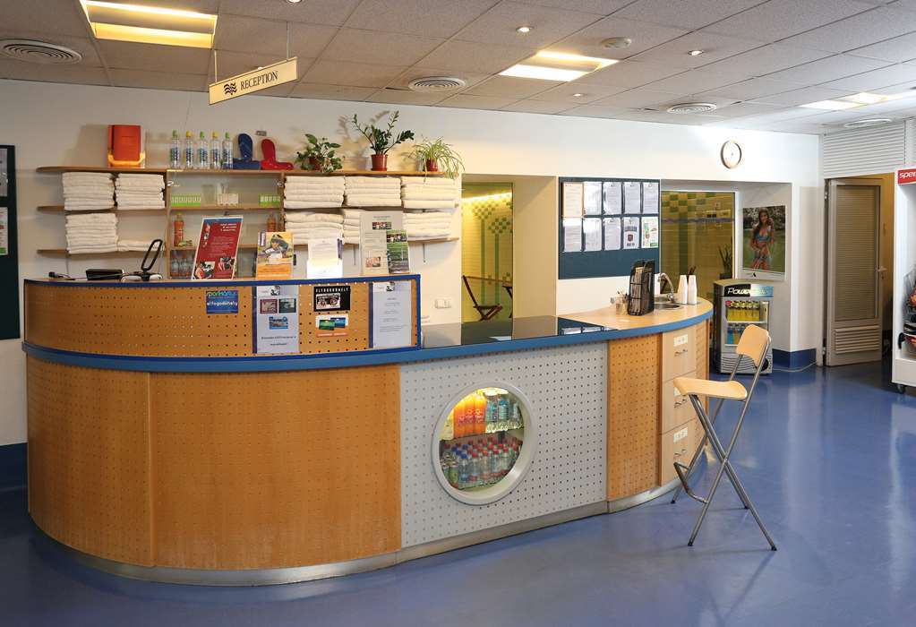 弗拉门戈达鲁比尤斯酒店 布达佩斯 内观 照片